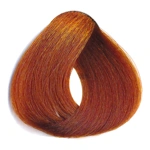Alfaparf Evolution of the Color CUBE hajfesték - 7.43 60ml Medium Blonde copper gold főképe